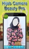 Hijab Camera Beauty Pro screenshot 4
