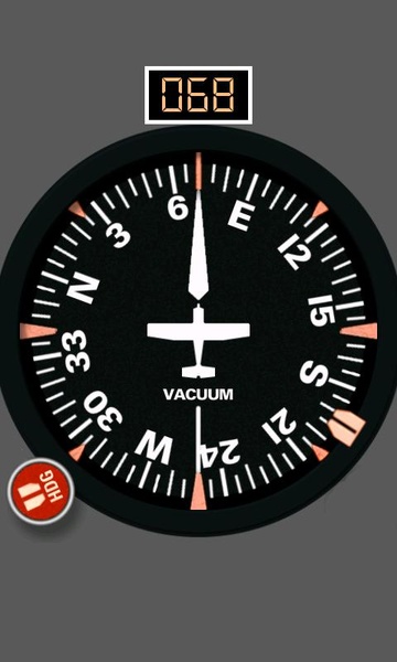 Aircraft Compass Free - Preview 6