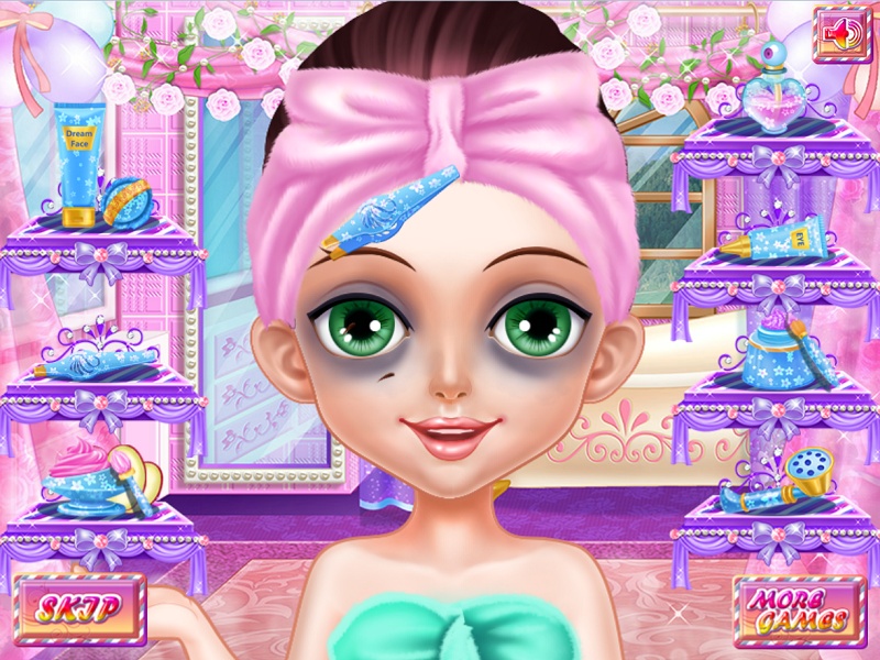 Princess Dream Wedding - Preview 6