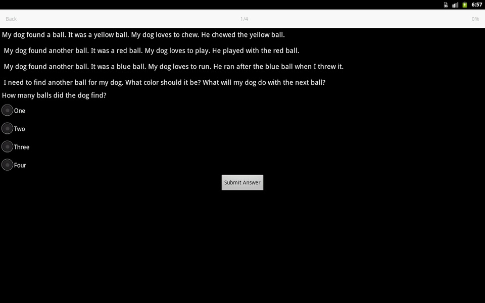 Reading Is Fun (LITE) - Preview 4