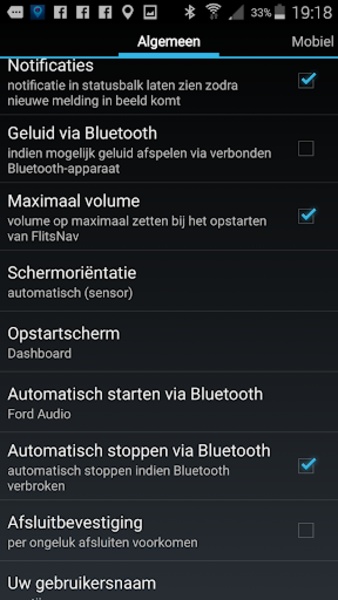 FlitsNav - Preview 5