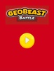 GeoBeast Battle screenshot 1