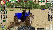 Tractor Wali Game screenshot 5