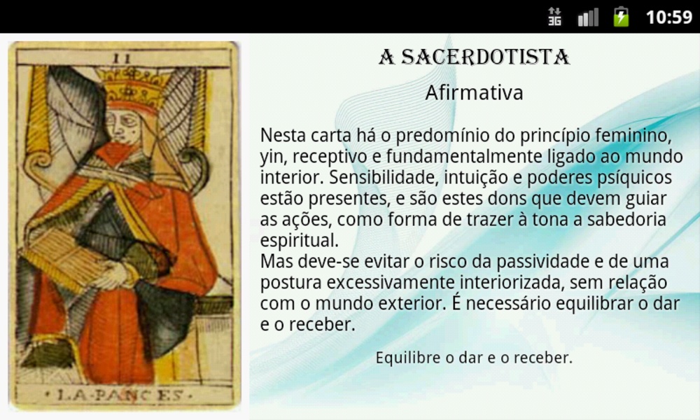 Tarot Deluxe - Preview 14