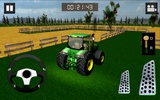 Tractor Parking Mania 2 screenshot 4