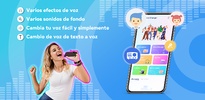 Voice Changer screenshot 7