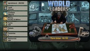 World Leaders screenshot 11