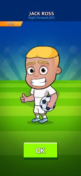 Idle Soccer Story - Preview 17