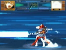 Neon Genesis Evangelion screenshot 4