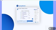 TypingMaster screenshot 1