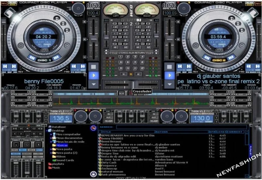 DJ Mixing Software Wiki Guide - Preview 2