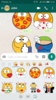 Emojidom WAStickerApps screenshot 6