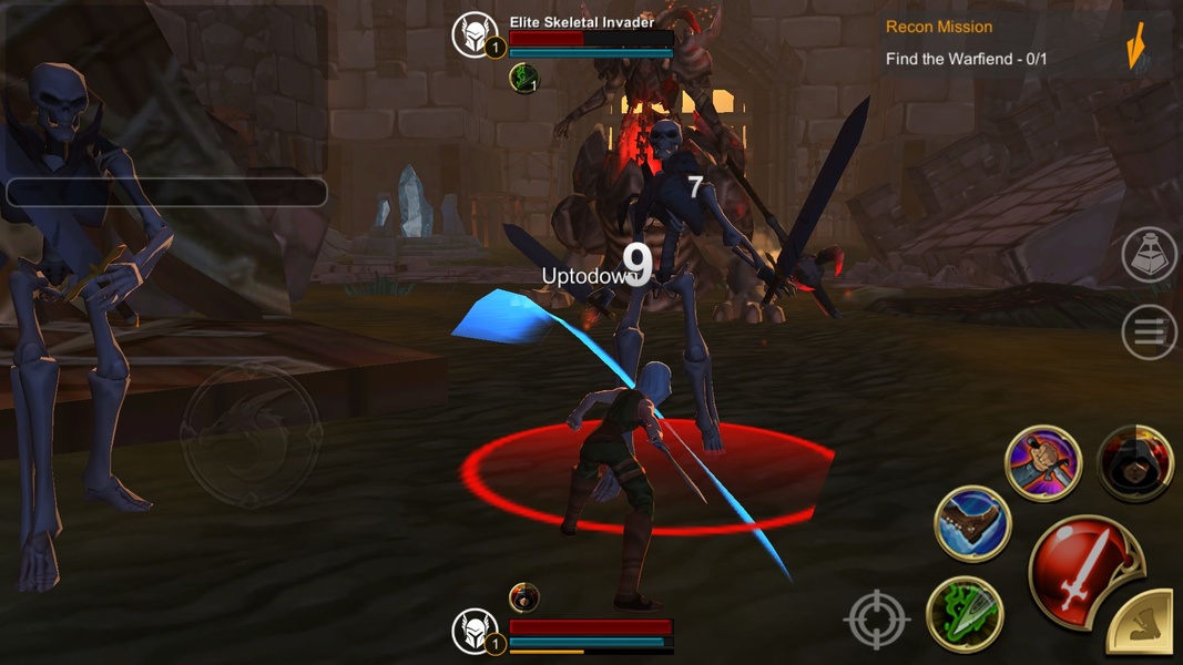 Adventure Quest 3D - Preview 4