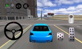 Sports Car Simulator screenshot 3
