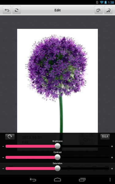 LG Pocket Photo - Preview 11