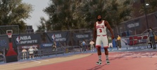 NBA Infinite screenshot 3