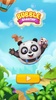 Panda Bubble Shooter Mania screenshot 2