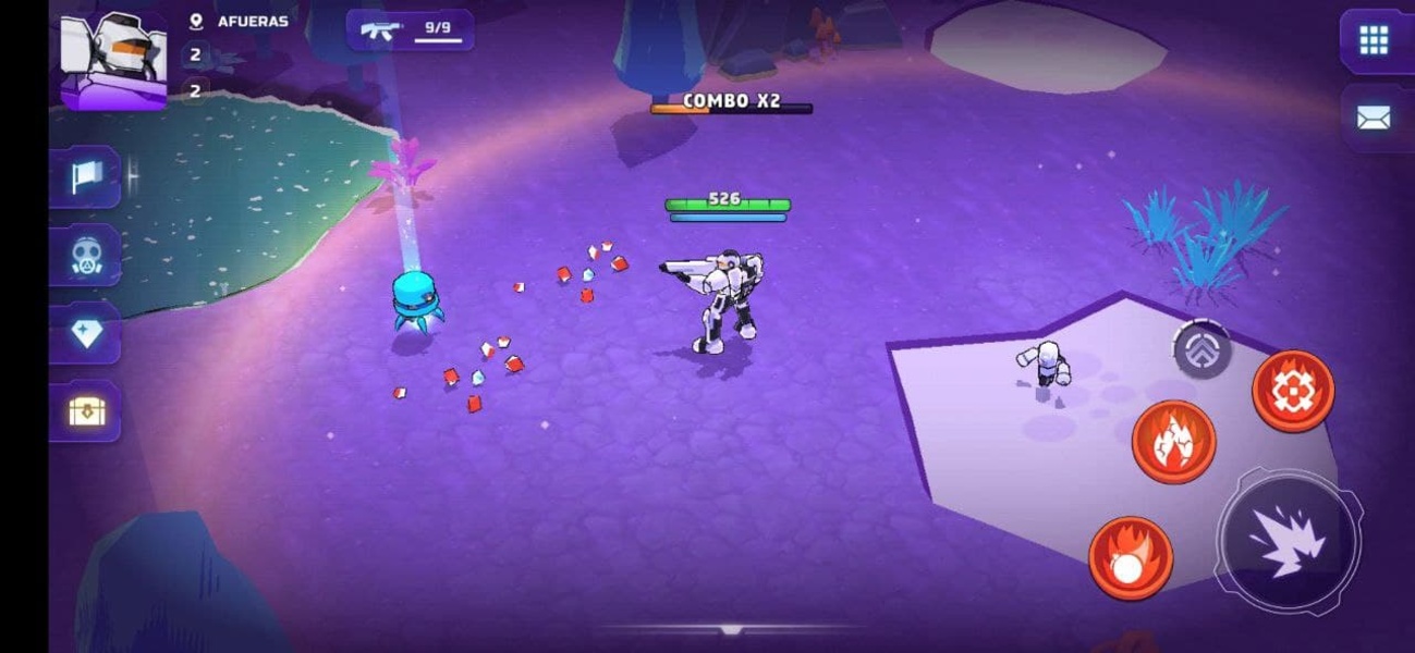 Loot Legends - Preview 10