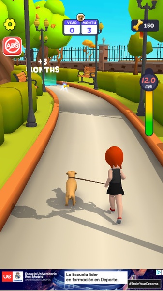 Dog Life Simulator - Preview 8
