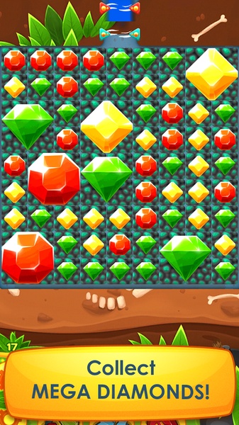 Jurassic Dino Digger Dash - Preview 1