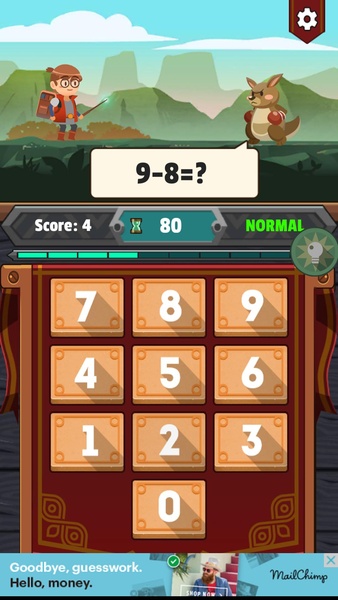 Math and Magic - Preview 8