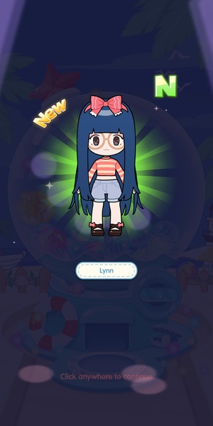 Vlinder Gacha - Preview 16
