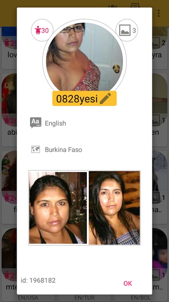 Online dating for singles - Preview 19