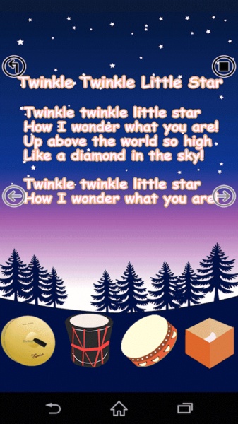 Tap Kids Music - Preview 7