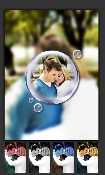 Photo Effects PIP - Preview 4