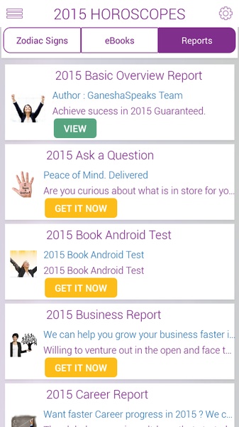 2015 Zodiac Horoscope - Preview 10