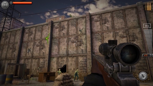 Last Hope Sniper screenshot 5