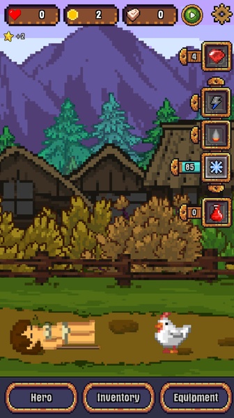 Mageward - Preview 10