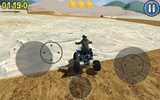 4x4 Motocross 3D screenshot 4