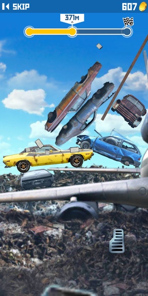 Jump the Car - Preview 6