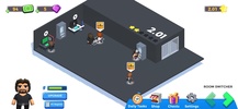 Internet Cafe Creator Idle screenshot 2