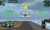 Flight Pilot 3D Simulator 2015 screenshot 10