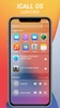 IPhone Launcher: iOS Launcher screenshot 4