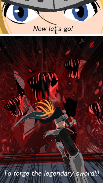 The Weapon King - Preview 7