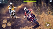 Moto Dirt Bike Stunt Games screenshot 4