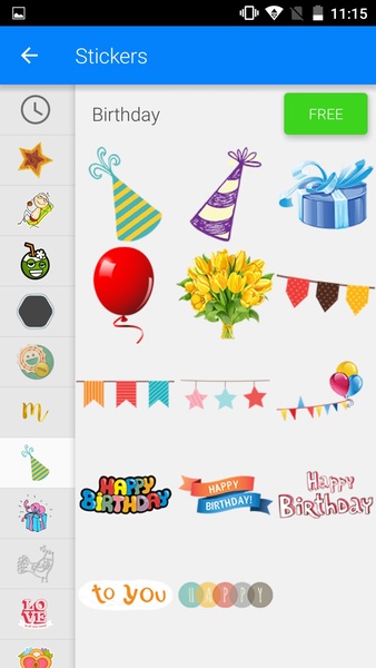 Photo Collada - Preview 1