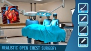 Surgery Games Doctor Simulator screenshot 13