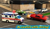 City Car Real Drive 3D screenshot 3