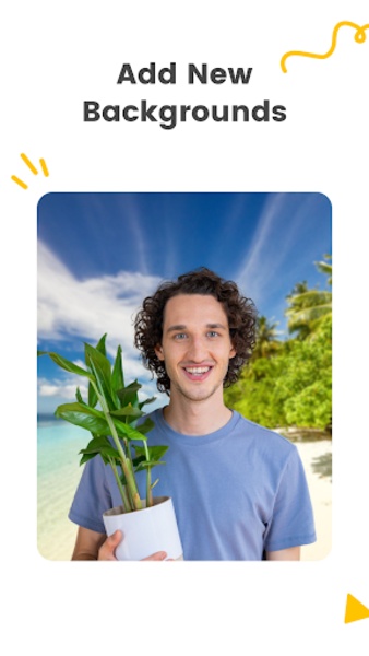 background remover - Preview 2