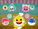 Baby Shark’s Dessert Shop screenshot 2