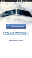 Airline Manager for Android 1