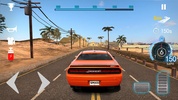 City Car Racing screenshot 5