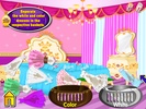 PrincessWashLaundryGirlsGames screenshot 5