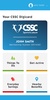 CSSC Membership Card screenshot 1