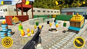 Mango Shooter Game: Fruit Gun Shooting screenshot 3
