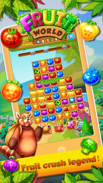 Fruit Harvest - Preview 5